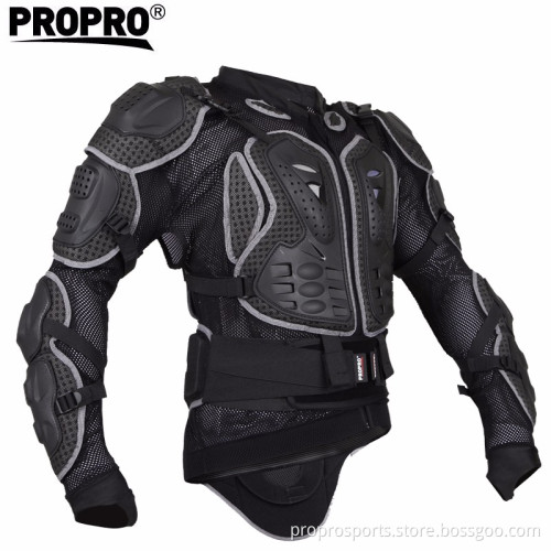 The Latest High Quality And Cool Motorcycle Jackets Made In China